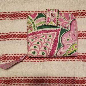 Vera Bradley wallet